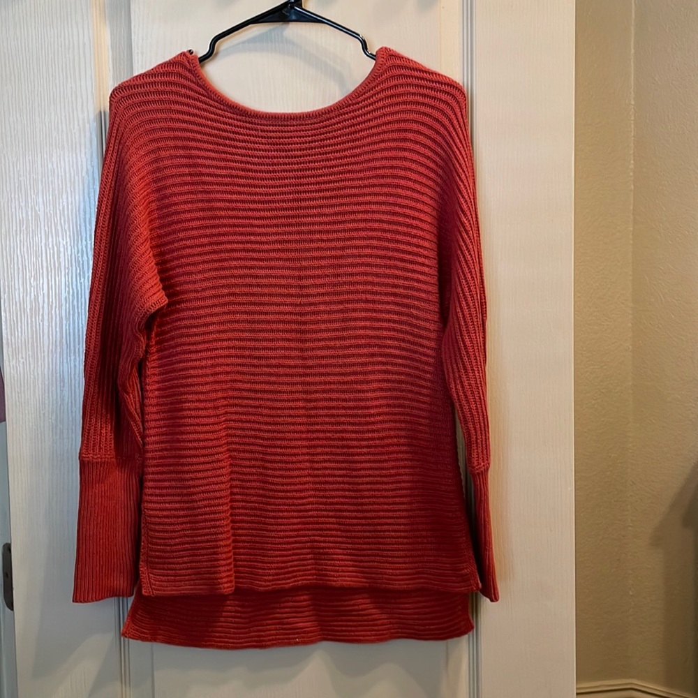 Rachel Zoe sweater
